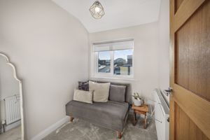 Bedroom Three- click for photo gallery